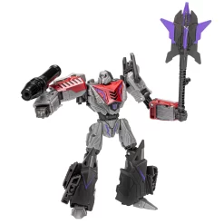 Hasbro Transformers Studio Series Voyager 04 Gamer Edition Megatron