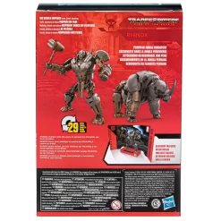 Hasbro Transformers Studio Series Voyager 103 Rhinox -Hasbro Toys World F7245AS00 back 23 2000px 300DPI 942441