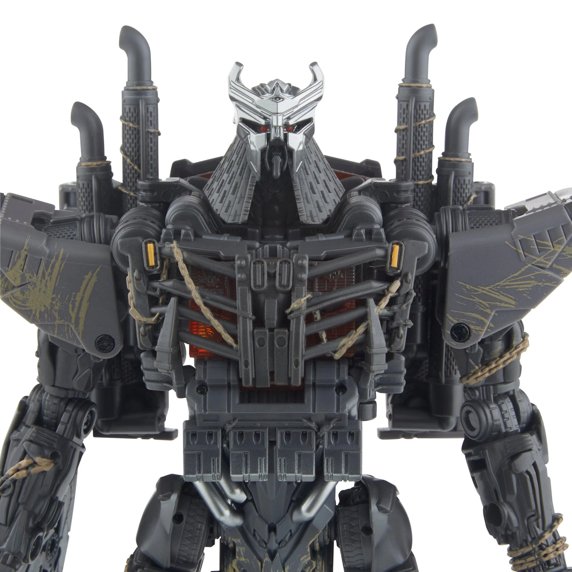 Hasbro Transformers Studio Series Leader 101 Scourge 7 Hasbro Transformers Studio Series Leader 101 Scourge - Image 7