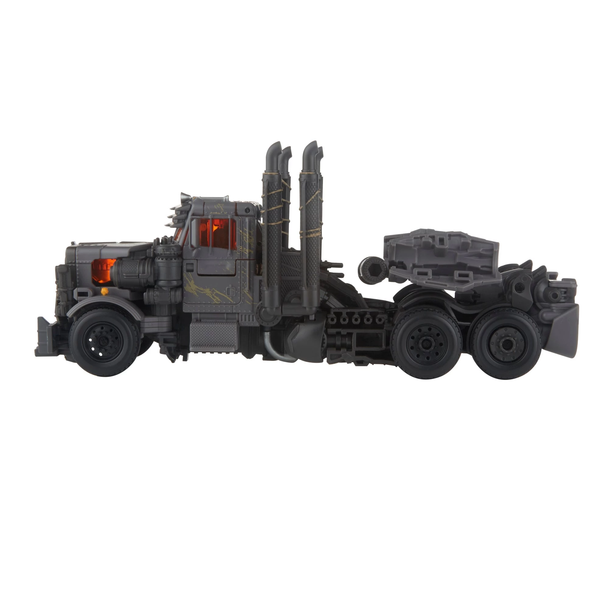 Hasbro Transformers Studio Series Leader 101 Scourge 10 Hasbro Transformers Studio Series Leader 101 Scourge - Image 10