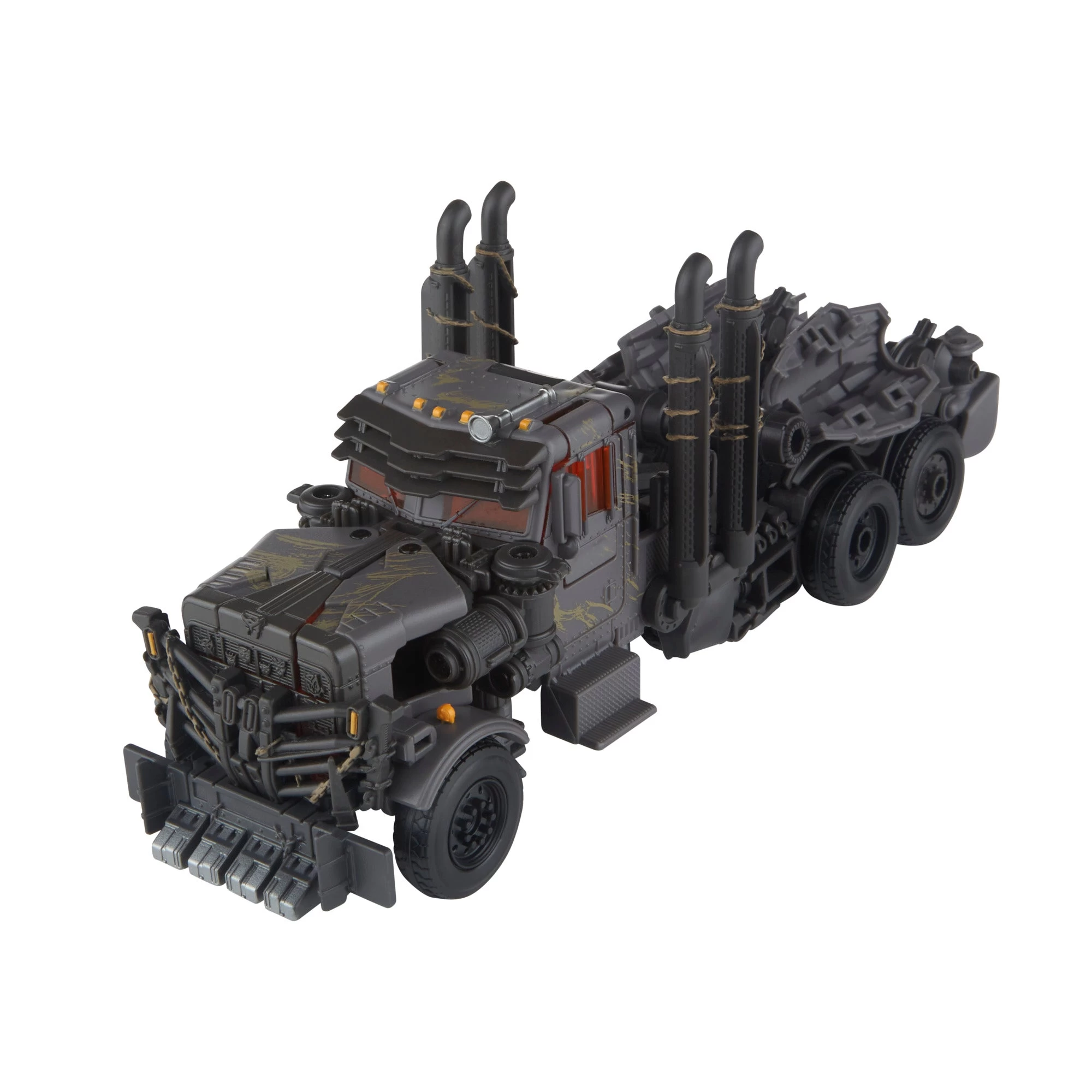Hasbro Transformers Studio Series Leader 101 Scourge 12 Hasbro Transformers Studio Series Leader 101 Scourge - Image 12