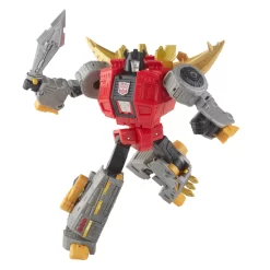 Hasbro Transformers Studio Series Leader 86-19 Dinobot Snarl -Hasbro Toys World F7247 PROD TRA GEN SS LDR SNARL 0005 Online 2000SQ