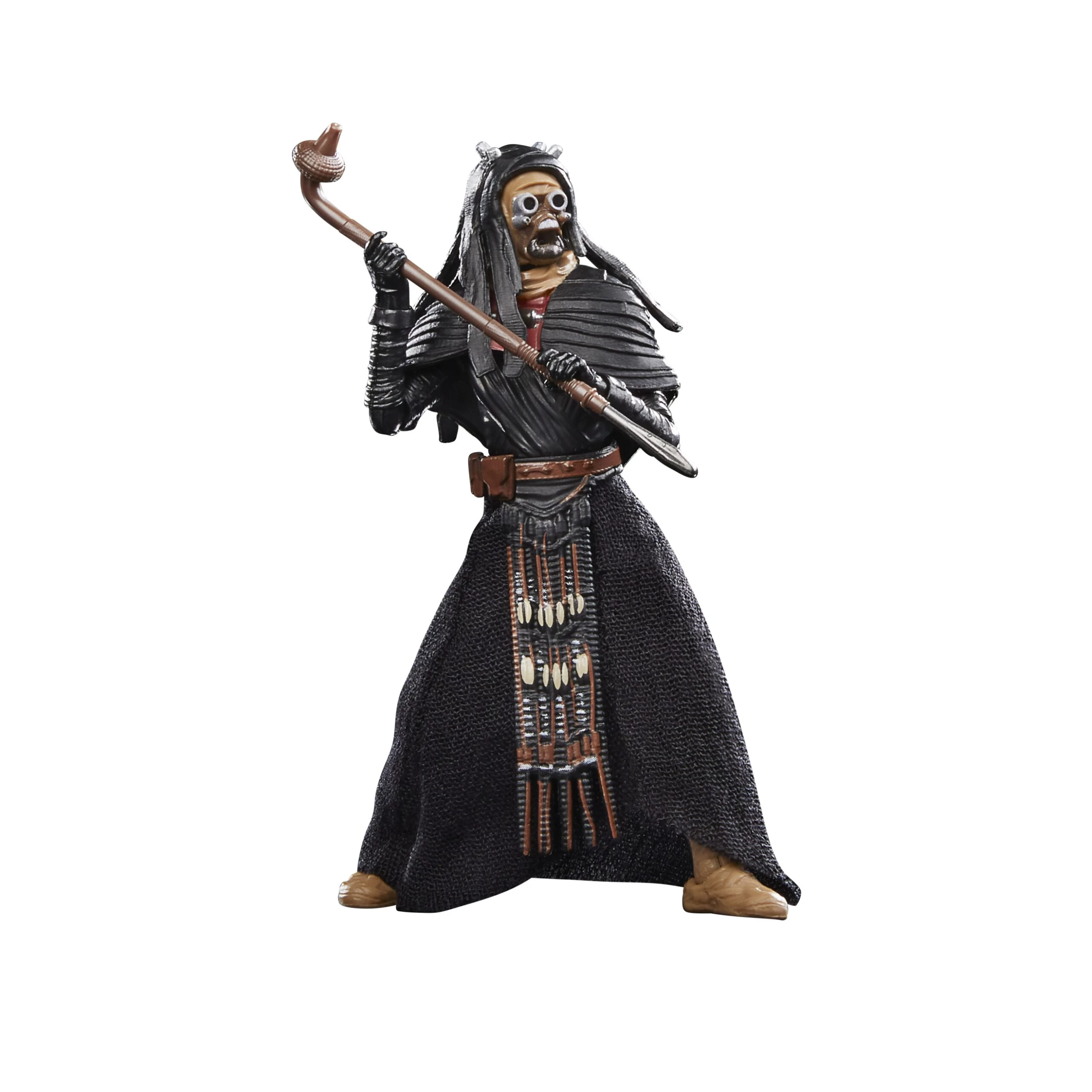 Hasbro Star Wars The Vintage Collection Tusken Warrior 5 Hasbro Star Wars The Vintage Collection Tusken Warrior - Image 5