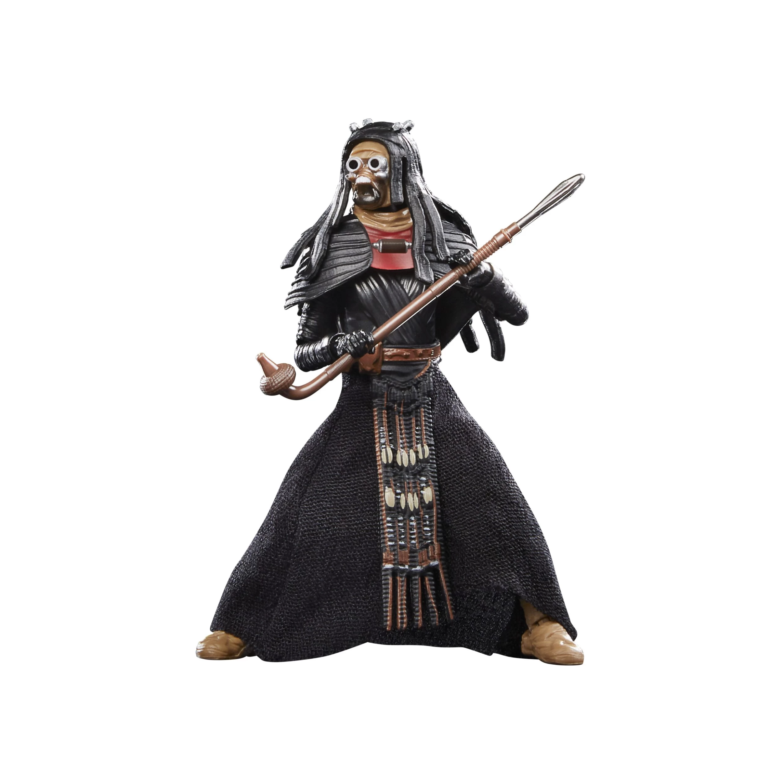Hasbro Star Wars The Vintage Collection Tusken Warrior 6 Hasbro Star Wars The Vintage Collection Tusken Warrior - Image 6