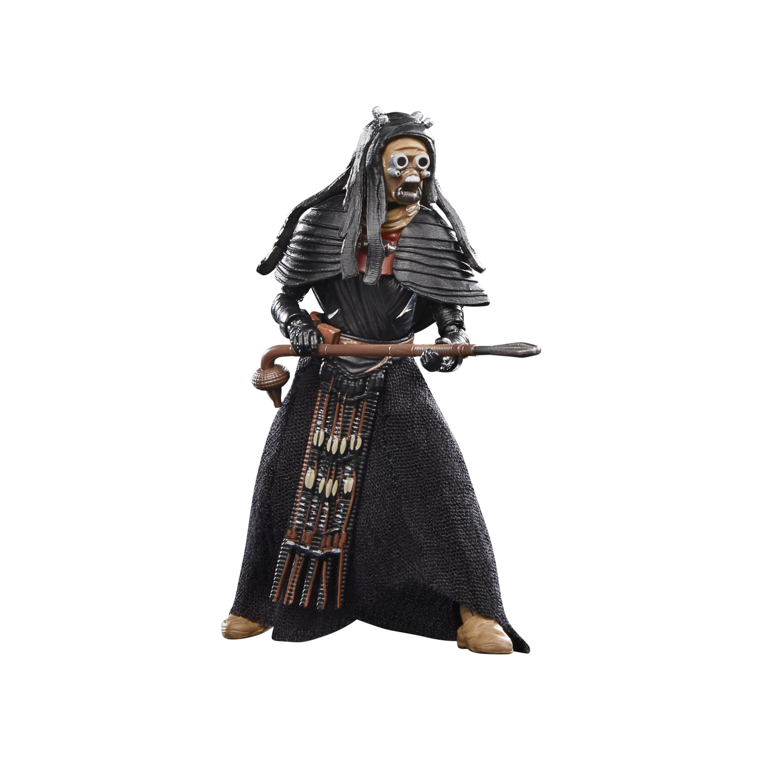 Hasbro Star Wars The Vintage Collection Tusken Warrior 8 Hasbro Star Wars The Vintage Collection Tusken Warrior - Image 8