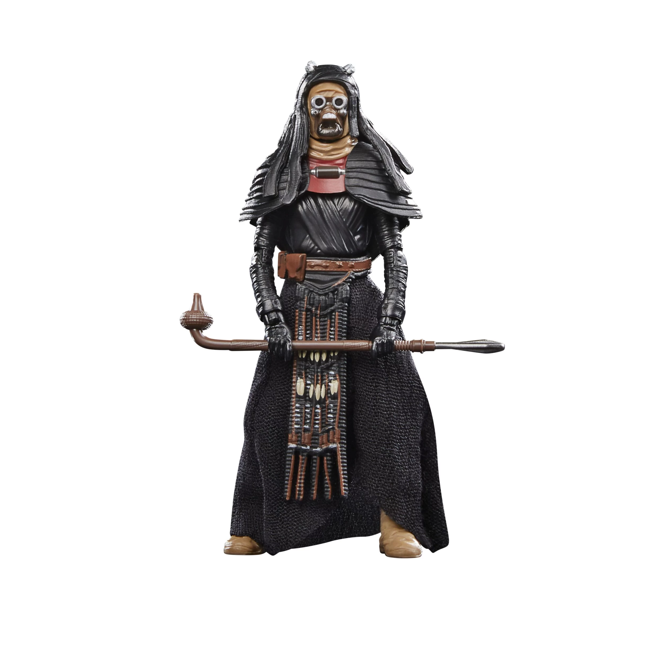 Hasbro Star Wars The Vintage Collection Tusken Warrior 9 Hasbro Star Wars The Vintage Collection Tusken Warrior - Image 9