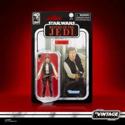 Hasbro Star Wars The Vintage Collection Han Solo (Return Of The Jedi) -Hasbro Toys World F73115X21 PROD SW VIN AMERICAN FALLS 060 Online 2000SQ
