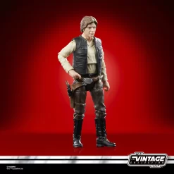 Hasbro Star Wars The Vintage Collection Han Solo (Return Of The Jedi) -Hasbro Toys World F73115X21 PROD SW VIN AMERICAN FALLS 106 Online 2000SQ
