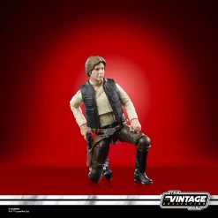 Hasbro Star Wars The Vintage Collection Han Solo (Return Of The Jedi) -Hasbro Toys World F73115X21 PROD SW VIN AMERICAN FALLS 108 Online 2000SQ