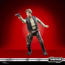 Hasbro Star Wars The Vintage Collection Han Solo (Return Of The Jedi) -Hasbro Toys World F73115X21 PROD SW VIN AMERICAN FALLS 110 Online 2000SQ