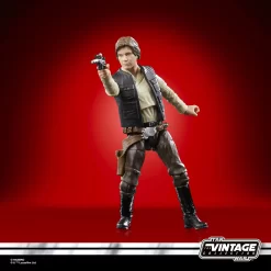 Hasbro Star Wars The Vintage Collection Han Solo (Return Of The Jedi) -Hasbro Toys World F73115X21 PROD SW VIN AMERICAN FALLS 112 Online 2000SQ