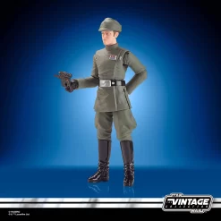 Hasbro Star Wars The Vintage Collection Moff Jerjerrod 16 Hasbro Star Wars The Vintage Collection Moff Jerjerrod -Hasbro Toys World F7316 PROD SW VIN Ashton 55