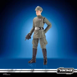 Hasbro Star Wars The Vintage Collection Moff Jerjerrod 17 Hasbro Star Wars The Vintage Collection Moff Jerjerrod -Hasbro Toys World F7316 PROD SW VIN Ashton 56