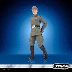 Hasbro Star Wars The Vintage Collection Moff Jerjerrod 25 Hasbro Star Wars The Vintage Collection Moff Jerjerrod -Hasbro Toys World F7316 PROD SW VIN Ashton 72