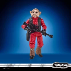 Hasbro Star Wars The Vintage Collection Nien Nunb