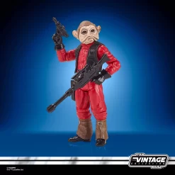 Hasbro Star Wars The Vintage Collection Nien Nunb 11 Hasbro Star Wars The Vintage Collection Nien Nunb -Hasbro Toys World F7317 PROD SW VIN Athol 75