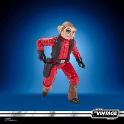 Hasbro Star Wars The Vintage Collection Nien Nunb 13 Hasbro Star Wars The Vintage Collection Nien Nunb -Hasbro Toys World F7317 PROD SW VIN Athol 79