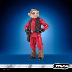 Hasbro Star Wars The Vintage Collection Nien Nunb 16 Hasbro Star Wars The Vintage Collection Nien Nunb -Hasbro Toys World F7317 PROD SW VIN Athol 86