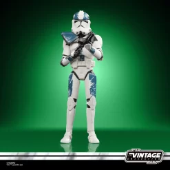 Hasbro Star Wars The Vintage Collection Captain Howser 12 Hasbro Star Wars The Vintage Collection Captain Howser -Hasbro Toys World F7326 PROD SW VIN BUTTE CITY 137 Online 2000SQ