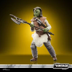 Hasbro Star Wars The Vintage Collection Wooof -Hasbro Toys World F7335 PROD TVC Specialty W 211 Online 2000SQ