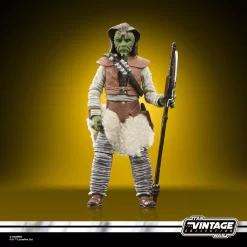 Hasbro Star Wars The Vintage Collection Wooof
