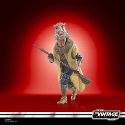 Hasbro Star Wars The Vintage Collection Saelt-Marae -Hasbro Toys World F7336 PROD SW VIN CRAIGMONT 036 Online 2000SQ