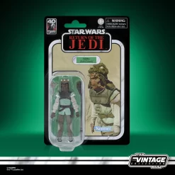 Hasbro Star Wars The Vintage Collection Nikto (Skiff Guard) 14 Hasbro Star Wars The Vintage Collection Nikto (Skiff Guard) -Hasbro Toys World F7337 PROD SW TVC CULDESAC 001 Online 2000SQ