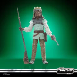 Hasbro Star Wars The Vintage Collection Nikto (Skiff Guard) 15 Hasbro Star Wars The Vintage Collection Nikto (Skiff Guard) -Hasbro Toys World F7337 PROD SW VIN CULDESA C048 Online 2000SQ