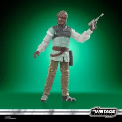 Hasbro Star Wars The Vintage Collection Nikto (Skiff Guard) 17 Hasbro Star Wars The Vintage Collection Nikto (Skiff Guard) -Hasbro Toys World F7337 PROD SW VIN CULDESA C052 Online 2000SQ