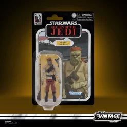 Hasbro Star Wars The Vintage Collection Kithaba (Skiff Guard) 13 Hasbro Star Wars The Vintage Collection Kithaba (Skiff Guard) -Hasbro Toys World F7338 PROD SW TVC DALTON GARDENS 001 Online 2000SQ