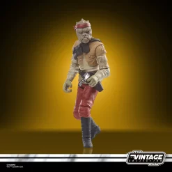 Hasbro Star Wars The Vintage Collection Kithaba (Skiff Guard) 17 Hasbro Star Wars The Vintage Collection Kithaba (Skiff Guard) -Hasbro Toys World F7338 PROD SW VIN DALTON GARDENS 078 Online 2000SQ
