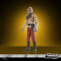 Hasbro Star Wars The Vintage Collection Kithaba (Skiff Guard) 19 Hasbro Star Wars The Vintage Collection Kithaba (Skiff Guard) -Hasbro Toys World F7338 PROD SW VIN DALTON GARDENS 083 Online 2000SQ