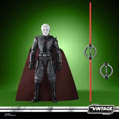 Hasbro Star Wars The Vintage Collection Grand Inquisitor -Hasbro Toys World F7343 PROD SW VIN DOVER 495