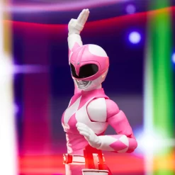 Hasbro Power Rangers Lightning Collection Remastered Mighty Morphin Pink Ranger -Hasbro Toys World F7391 DIO PRG LESTER PRG LC MMPR 30TH REMASTERS PINK RANGER 217 Online 2000SQ