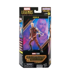 Hasbro Marvel Legends Kraglin (Cosmo BAF) -Hasbro Toys World F7406 PROD GGM 3 LEGENDS NOV 7 587 Online 2000SQ 525205