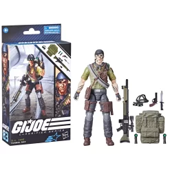 Hasbro G.I. Joe Classified #83 Tunnel Rat