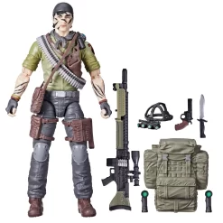 Hasbro G.I. Joe Classified #83 Tunnel Rat -Hasbro Toys World F74655X00 main 23 2000px 300DPI