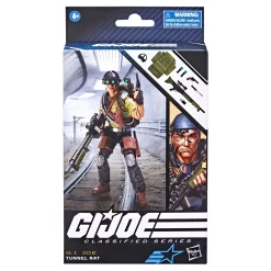 Hasbro G.I. Joe Classified #83 Tunnel Rat -Hasbro Toys World F74655X00 pkg 23 2000px 300DPI