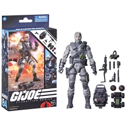 Hasbro G.I. Joe Classified #84 Firefly -Hasbro Toys World F74665X00 combo 23 2000px 300DPI