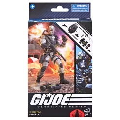 Hasbro G.I. Joe Classified #84 Firefly -Hasbro Toys World F74665X00 pkg 23 2000px 300DPI