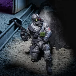 Hasbro G.I. Joe Classified #84 Firefly -Hasbro Toys World F7466 DIO GIJ CS CARROLL 1019