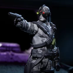 Hasbro G.I. Joe Classified #84 Firefly