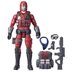 Hasbro G.I. Joe Classified #85 Crimson Viper -Hasbro Toys World F74685X00 main 23 2000px 300DPI