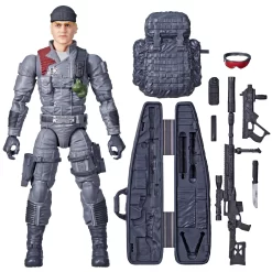 Hasbro G.I. Joe Classified Series #86 Low-Light -Hasbro Toys World F74695X00 main 23 2000px 300DPI