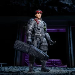 Hasbro G.I. Joe Classified Series #86 Low-Light