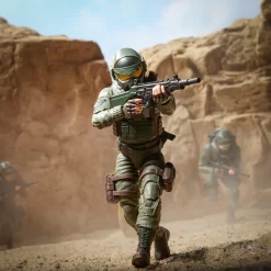 Hasbro G.I. Joe Classified #87 Robert "Grunt" Graves 18 Hasbro G.I. Joe Classified #87 Robert "Grunt" Graves -Hasbro Toys World F7470 GIJ CS LOVECRAFT 1569