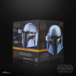Hasbro Star Wars The Black Series Axe Woves Helmet -Hasbro Toys World F7686 PROD SW BL PABLO ELECTRONIC HELMET 626