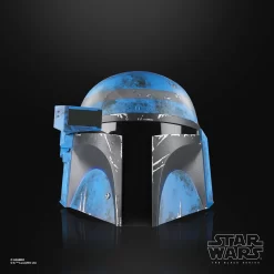Hasbro Star Wars The Black Series Axe Woves Helmet -Hasbro Toys World F7686 PROD SW BL PABLO ELECTRONIC HELMET 652
