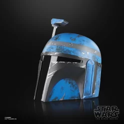 Hasbro Star Wars The Black Series Axe Woves Helmet -Hasbro Toys World F7686 PROD SW BL PABLO ELECTRONIC HELMET 654