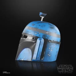 Hasbro Star Wars The Black Series Axe Woves Helmet -Hasbro Toys World F7686 PROD SW BL PABLO ELECTRONIC HELMET 655